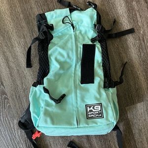 K9 Sport Sack Air 2 Dog Carrier